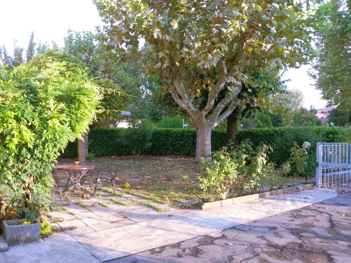 Bed & Breakfast Anzola Anzola dell'Emilia Exterior photo