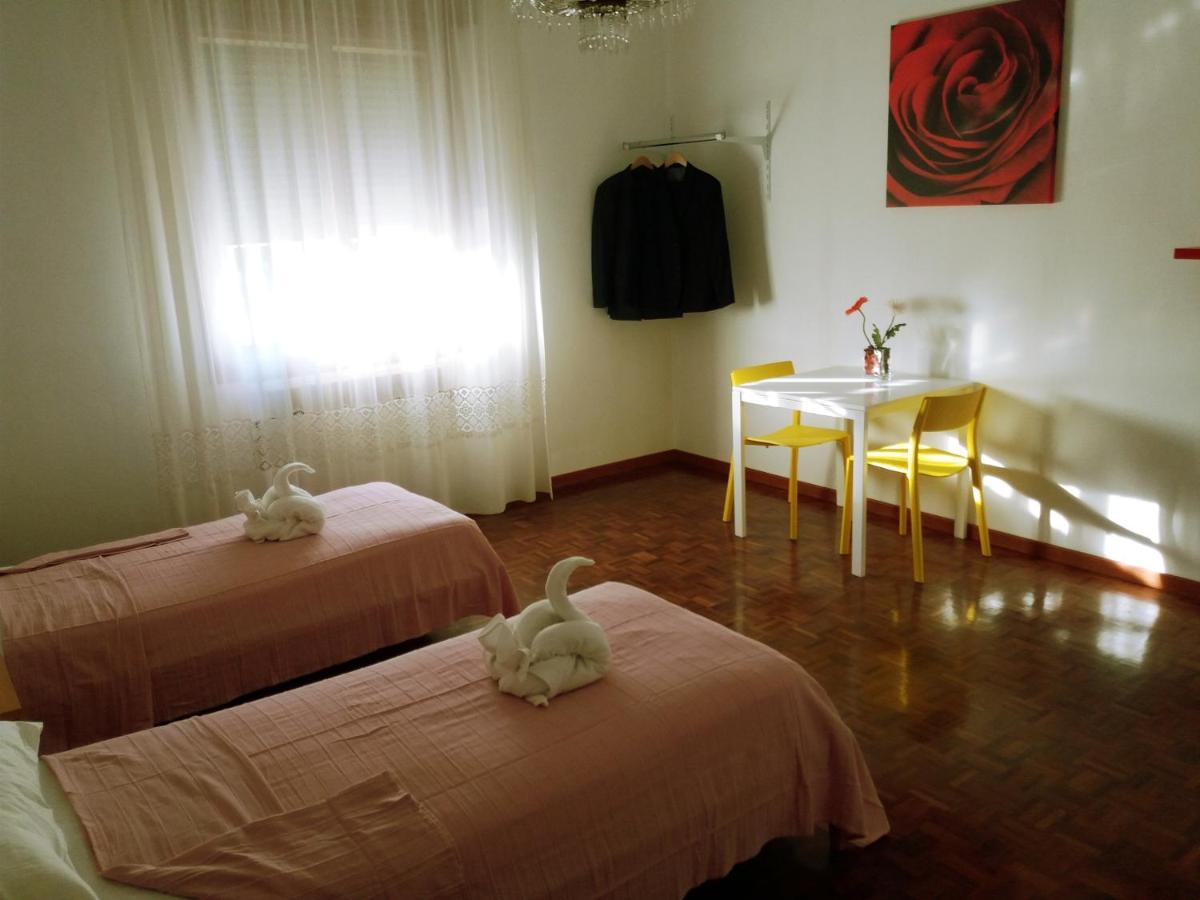 Bed & Breakfast Anzola Anzola dell'Emilia Exterior photo