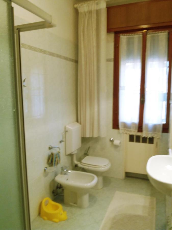 Bed & Breakfast Anzola Anzola dell'Emilia Exterior photo